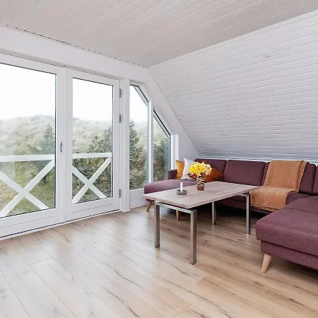 8 Person Holiday In * Saltum