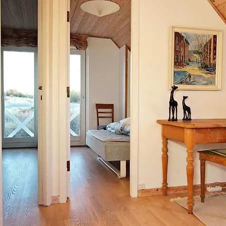 8 Person Holiday In * Saltum