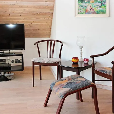 別荘 8 Person Holiday In Saltum